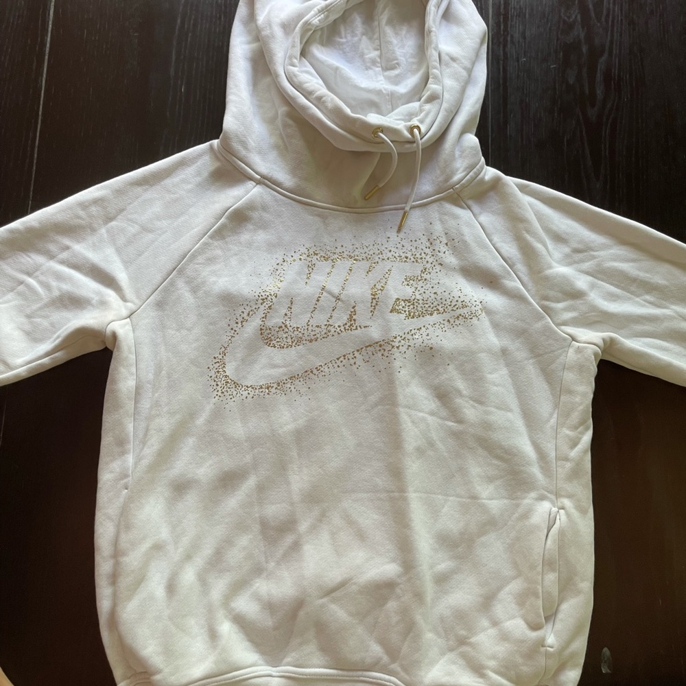 Nike hoodie